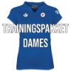 Afbeeldingen van TRAININGSPAKKET - DAMES