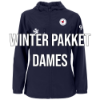 Afbeeldingen van WINTERPAKKET - DAMES