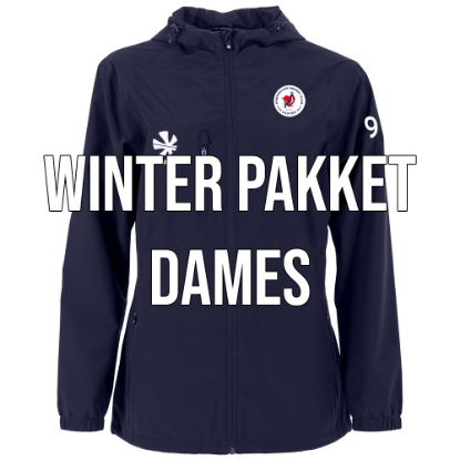 Afbeeldingen van WINTERPAKKET - DAMES