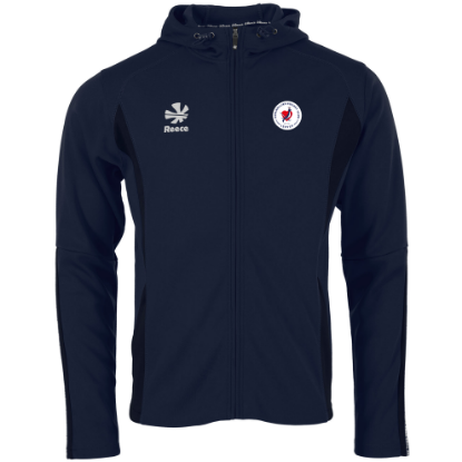 Afbeeldingen van Shift Hooded Full Zip Top