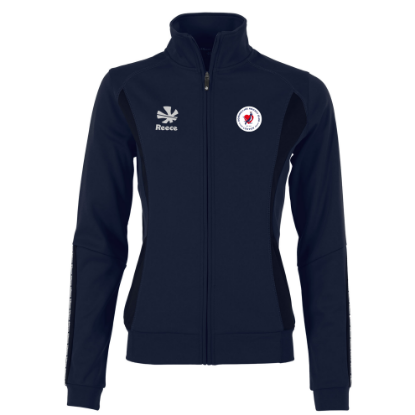 Afbeeldingen van Shift Full Zip Top - LADIES