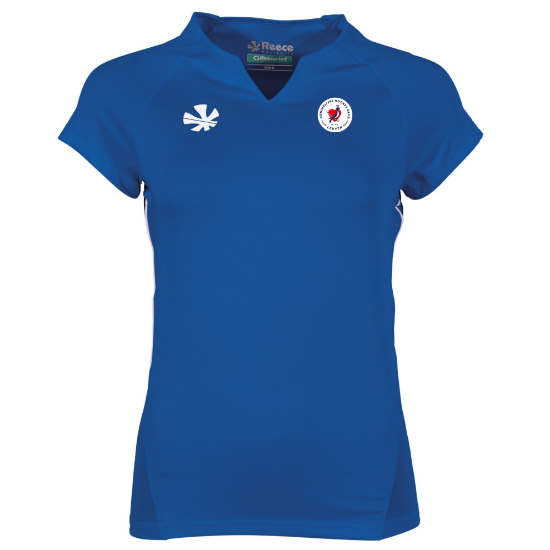 Afbeeldingen van Rise Shirt - LADIES