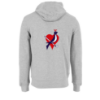 Afbeeldingen van Studio Hooded Sweat Top