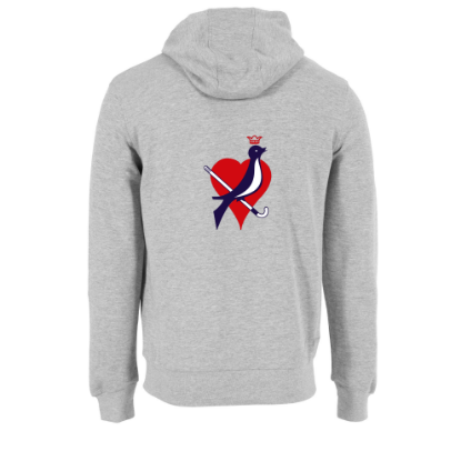 Afbeeldingen van Studio Hooded Sweat Top