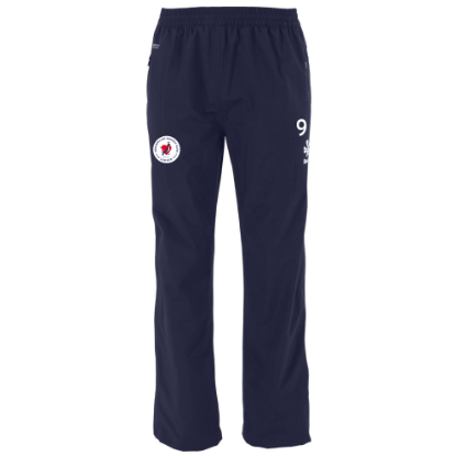 Afbeeldingen van Tumby Breathable Rain Pants