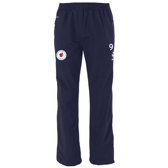 Afbeeldingen van Tumby Breathable Rain Pants