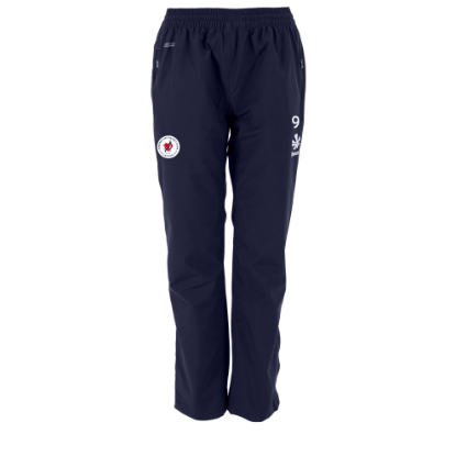 Afbeeldingen van Tumby Breathable Rain Pants - LADIES