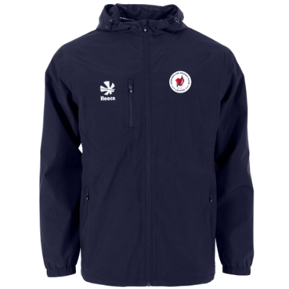 Afbeeldingen van Tumby Breathable Rain Jacket