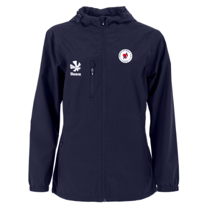 Afbeeldingen van Tumby Breathable Rain Jacket - LADIES