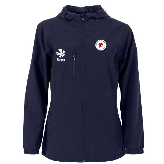 Afbeeldingen van Tumby Breathable Rain Jacket - LADIES