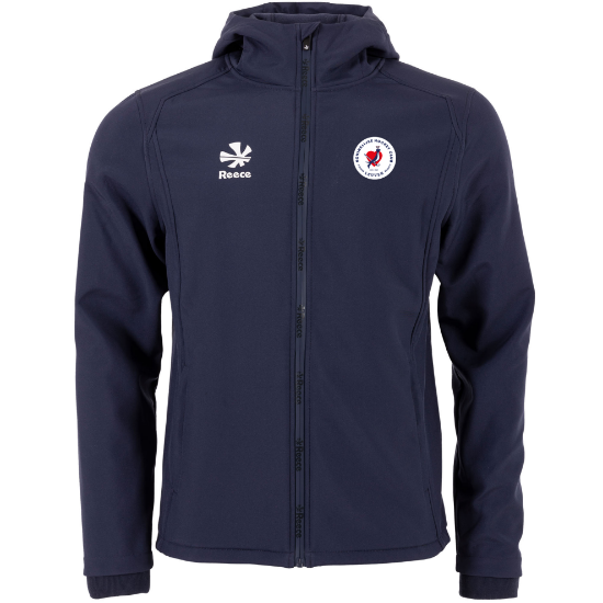 Afbeeldingen van Tumby Softshell Jacket