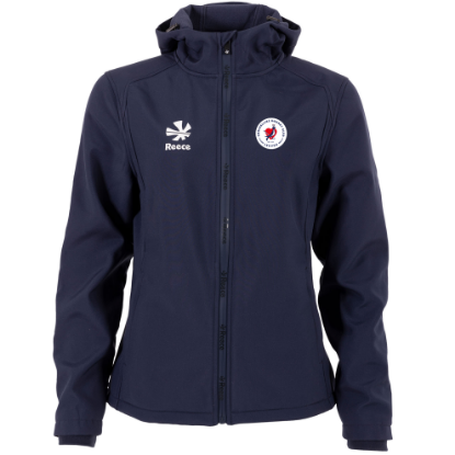 Afbeeldingen van Tumby Softshell Jacket - LADIES