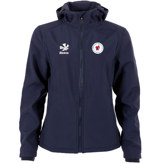 Afbeeldingen van Tumby Softshell Jacket - LADIES