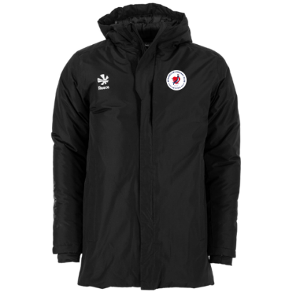Afbeeldingen van Major Padded Parka Jacket