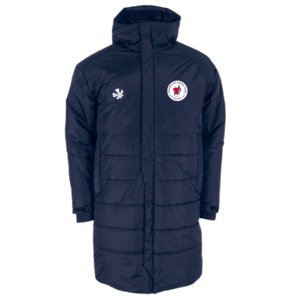 Afbeeldingen van Tumby Long Coach Jacket