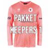 Afbeeldingen van KEEPER PAKKET 1 (UIT)