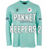 Afbeeldingen van KEEPER PAKKET 2 (THUIS)