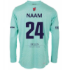 Afbeeldingen van KEEPER PAKKET 2 (THUIS)