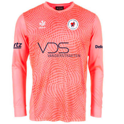 Afbeeldingen van Sydney Keeper Shirt Long Sleeve (UIT)