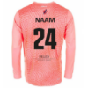 Afbeeldingen van Sydney Keeper Shirt Long Sleeve (UIT)