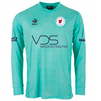 Afbeeldingen van Sydney Keeper Shirt Long Sleeve (THUIS)