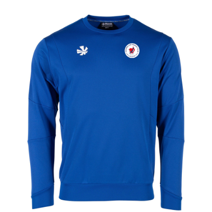 Afbeeldingen van Cleve TTS Top Round Neck