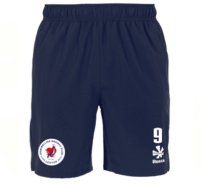 Afbeeldingen van Major Shorts - HEREN 1